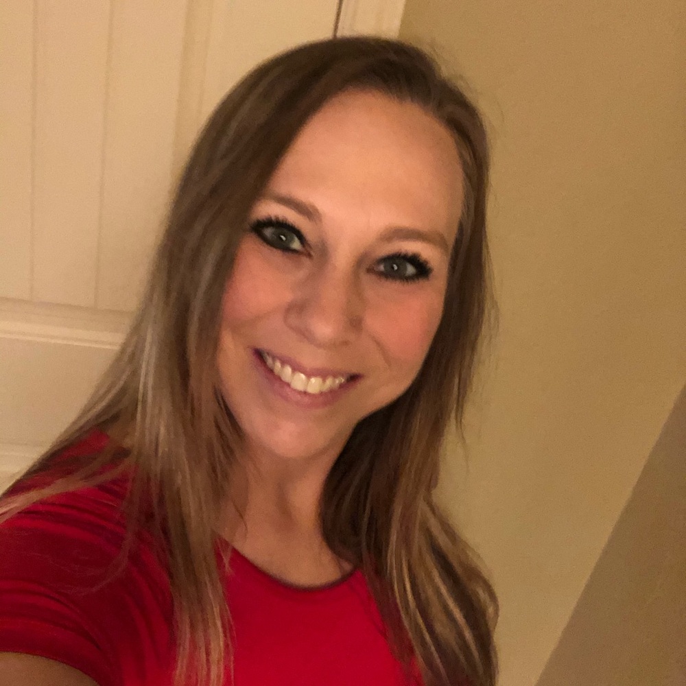 Meet your Posher, Jaclyn